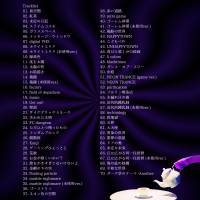 tracklist