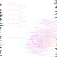 tracklist