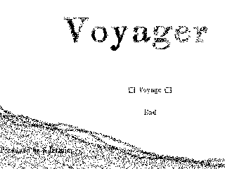 Voyager